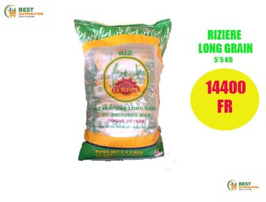 Best Distribution Côte d'Ivoire